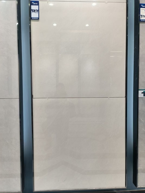 創(chuàng)意個性噴墨瓷磚 家居裝修新風尚